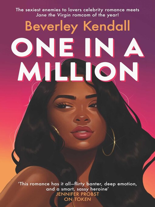 Cover image for One in a Million